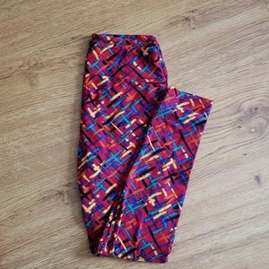 LuLaRoe Leggings